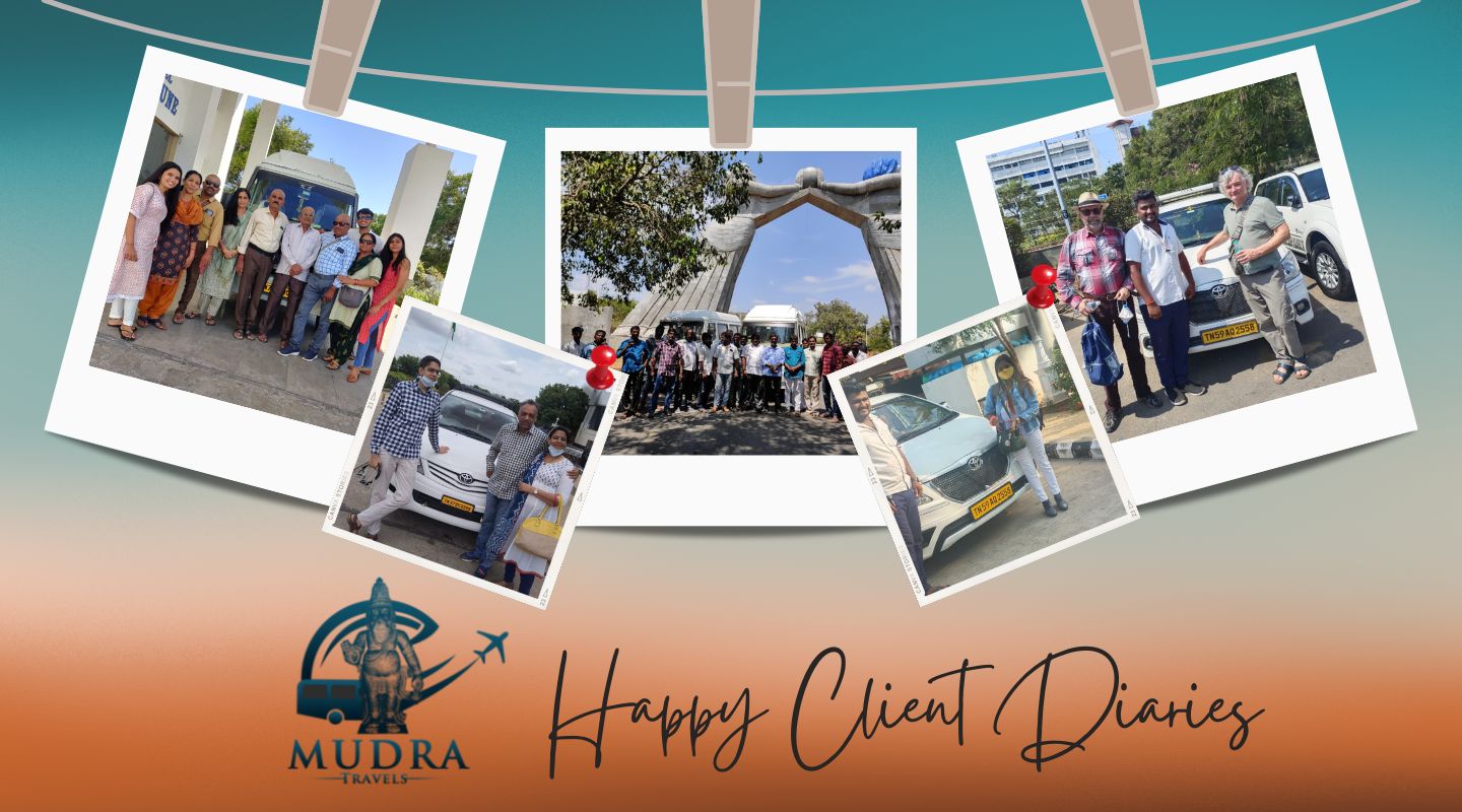 Taxi service / Car Rental