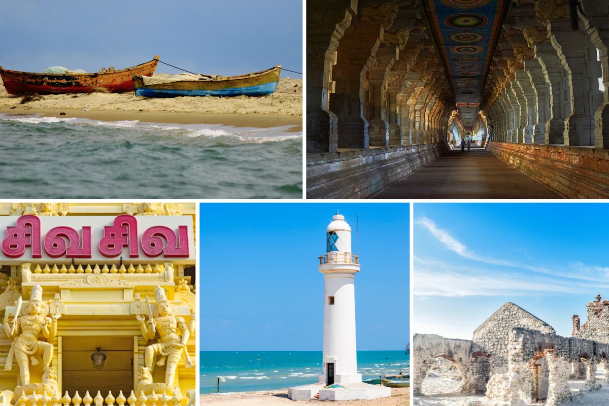 madurai-to-dhanuskodi