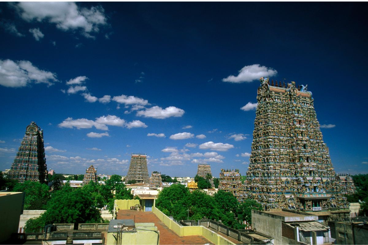 madurai-to-rameswaram